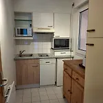 3 Pers Avec Wifi Et Parking A - Fr-1-512-281 Lejlighed Brides-les-Bains