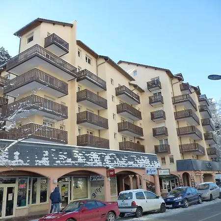 3 Pers Avec Wifi Et Parking A - Fr-1-512-281 *