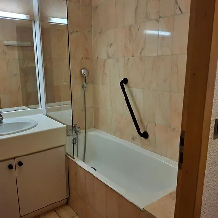 3 Pers Avec Wifi Et Parking A Appartement