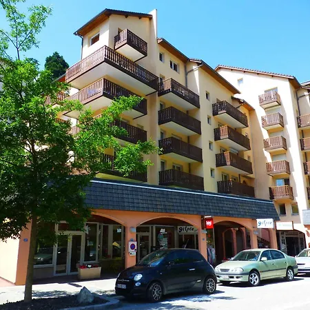A Avec Parking, Wifi, Animaux Admis - Fr-1-512-281 *