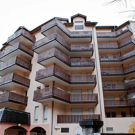 A Avec Parking, Wifi, Animaux Admis - Fr-1-512-281 Apartment *