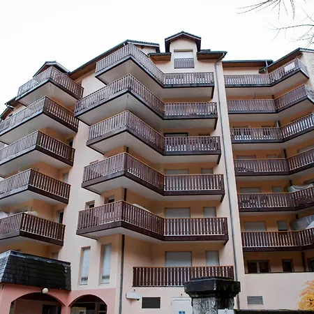 3 Pers Avec Wifi Et Parking A *